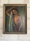Superbe Oeuvre Guy Leflorentin (1905-1978) Orientalisme