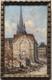 Tableau Ancien Guerre (1914-1918) Ruine Rouen Xxe Siècle