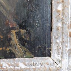 Tableau Arthur Midy Bretagne Bretonne