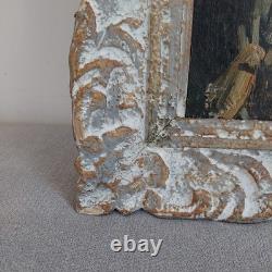 Tableau Arthur Midy Bretagne Bretonne