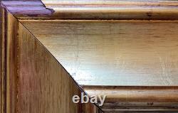 Tableau HSP Confiture, dentelle et fruits signée postimpressionniste + cadre