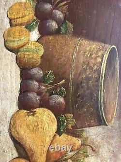 Tableau Nature Morte Aux Abricots De Anne Bono