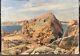 Tableau Paysage Morlaix Diben Primel-trégastel Bretagne 1900 Prosper Henri Wirth