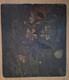 Tableau Peinture Fleurs Fleur