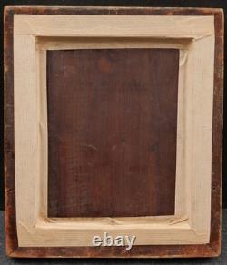 Tableau encadré soldat Napoléon cavalier cheval Ier Empire Dragon Albert LE DRU