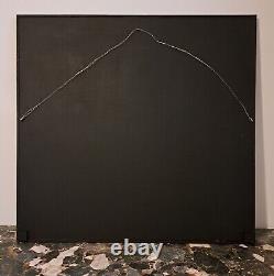 Tableau impressionniste, huile sur bois XIXè siècle Marine signée + 4 CD neufs