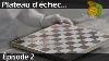 Technique B Nisterie D Couper Son Propre Placage Et Le Coller Sous Vide