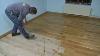 Traiter Du Parquet Massif Etape Par Tape Bricolage